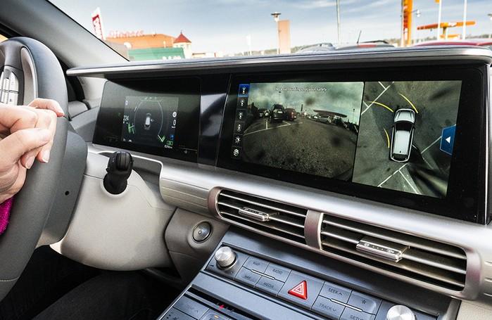 Mitä jos kiinteistö olisi auto?